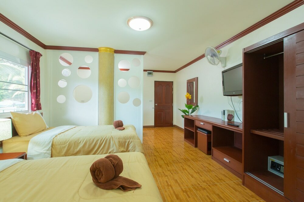 Фото отеля 4