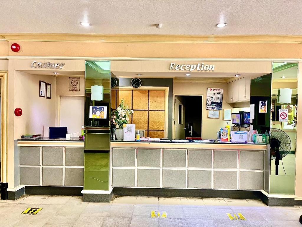 Фото Sakura Grand View Hotel Hat Yai