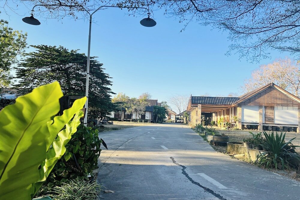 Фото Ruentara Resort Buriram