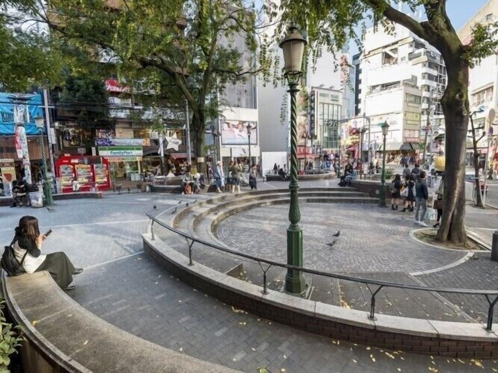 Фото Henn na Hotel Kansai Airport