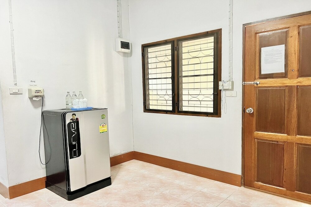 Фото Ruentara Resort Buriram