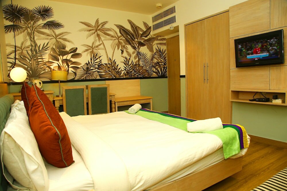 Фото Amara Hotel