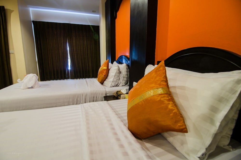 Фото FunDee Boutique Hotel