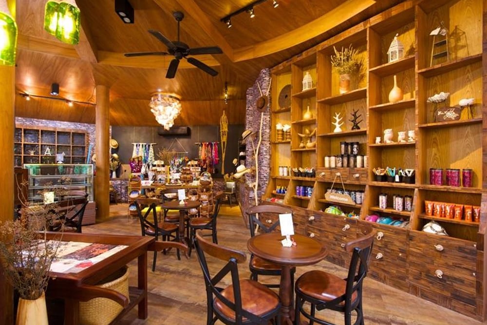 Фото Koh Tao Cabana 