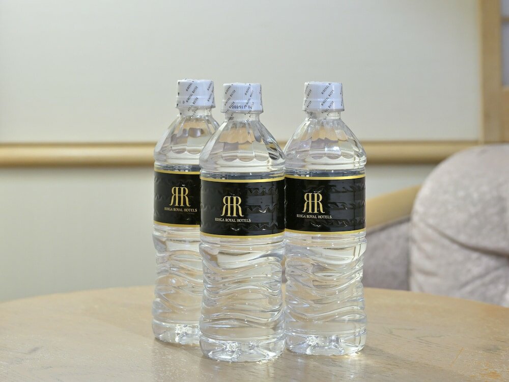 Фото Rihga Hotel Zest Takamatsu