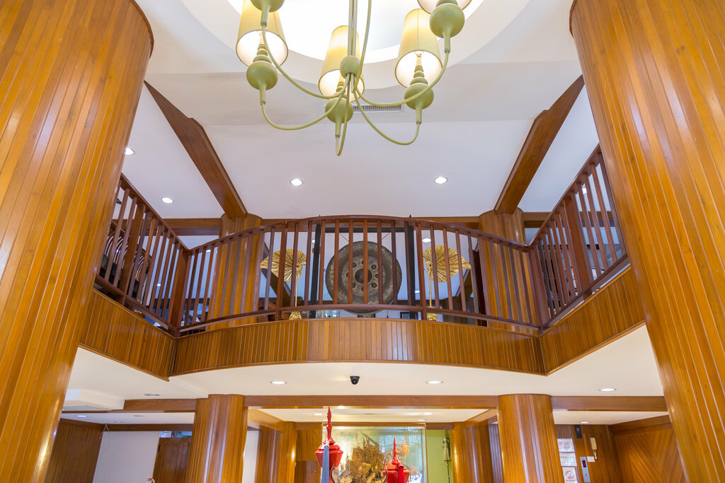 Hotel Lullaby Inn Silom, Bangkok, photo