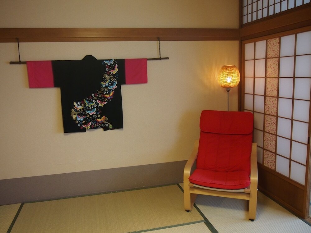 Фото Oyado Koto No Yume