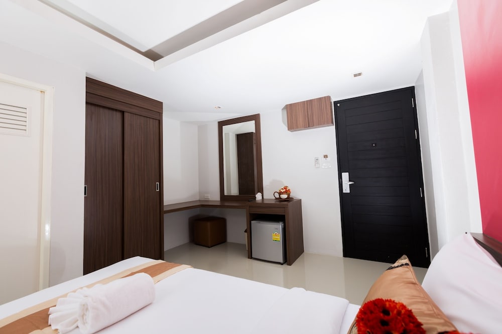 Фото Royal Asia Hotel Pratunam