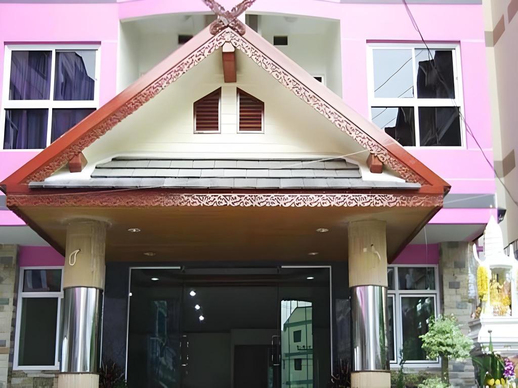 Фото отеля 3