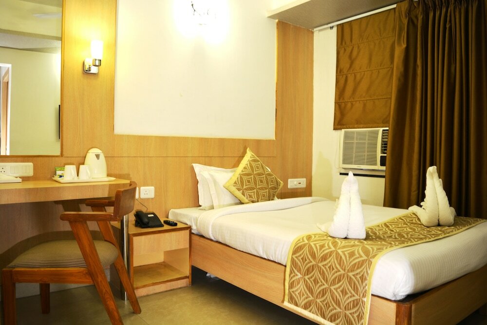 Фото Krrish Clarks Inn