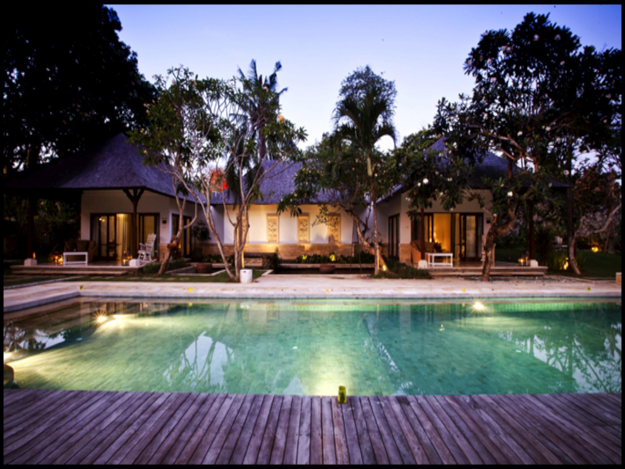 Фото Avillion Villa Cinta