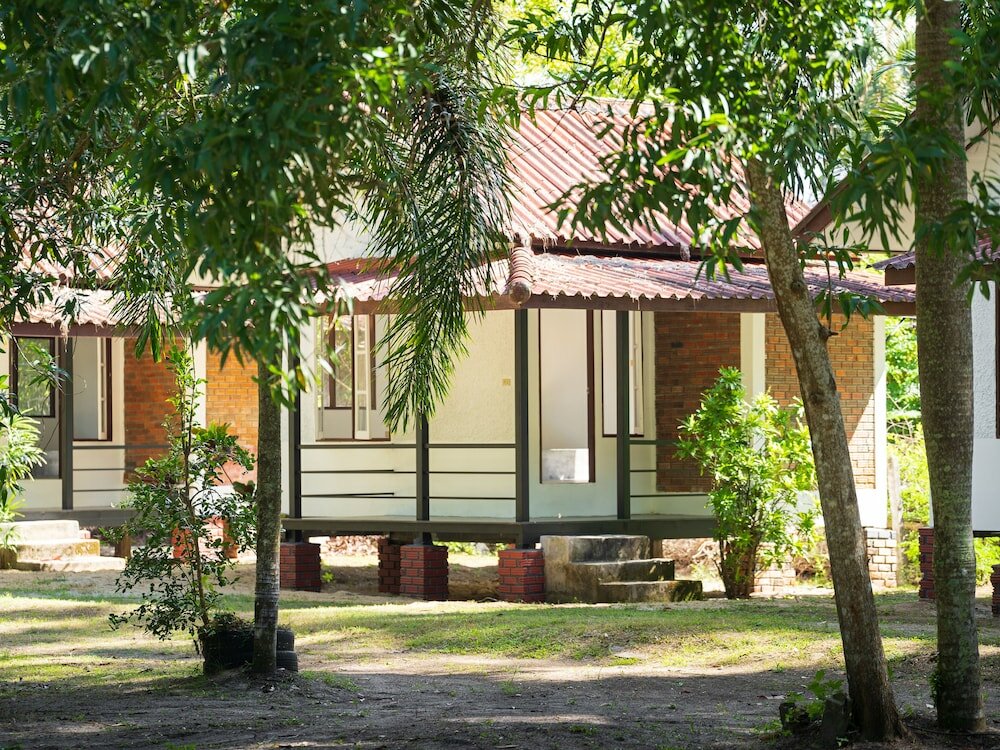 Фото Sand Beach Bungalow