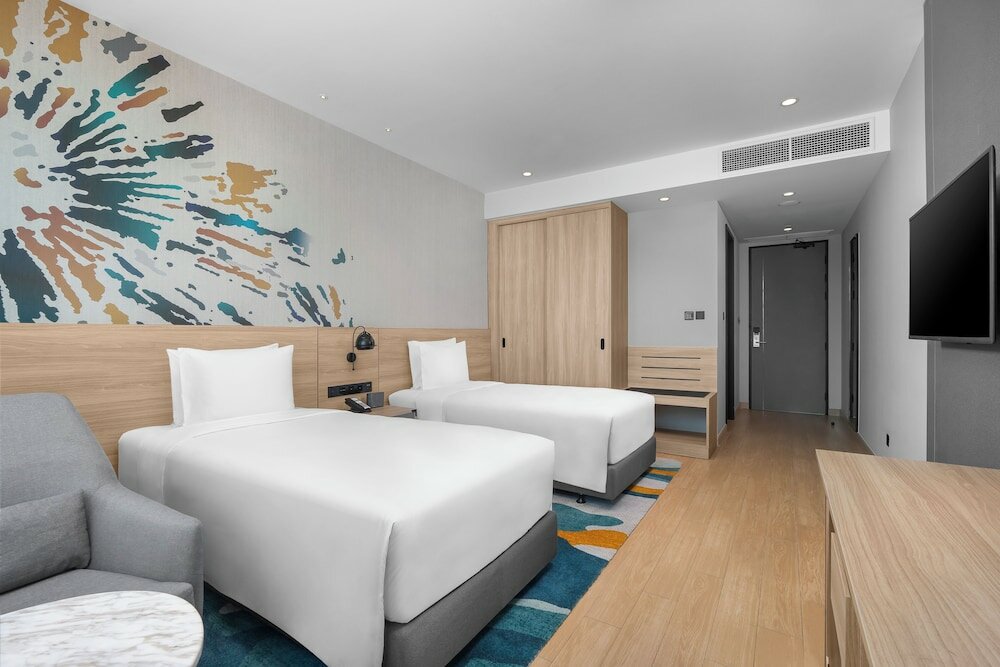 Фото Holiday Inn & Suites Siracha Laemchabang, an Ihg Hotel