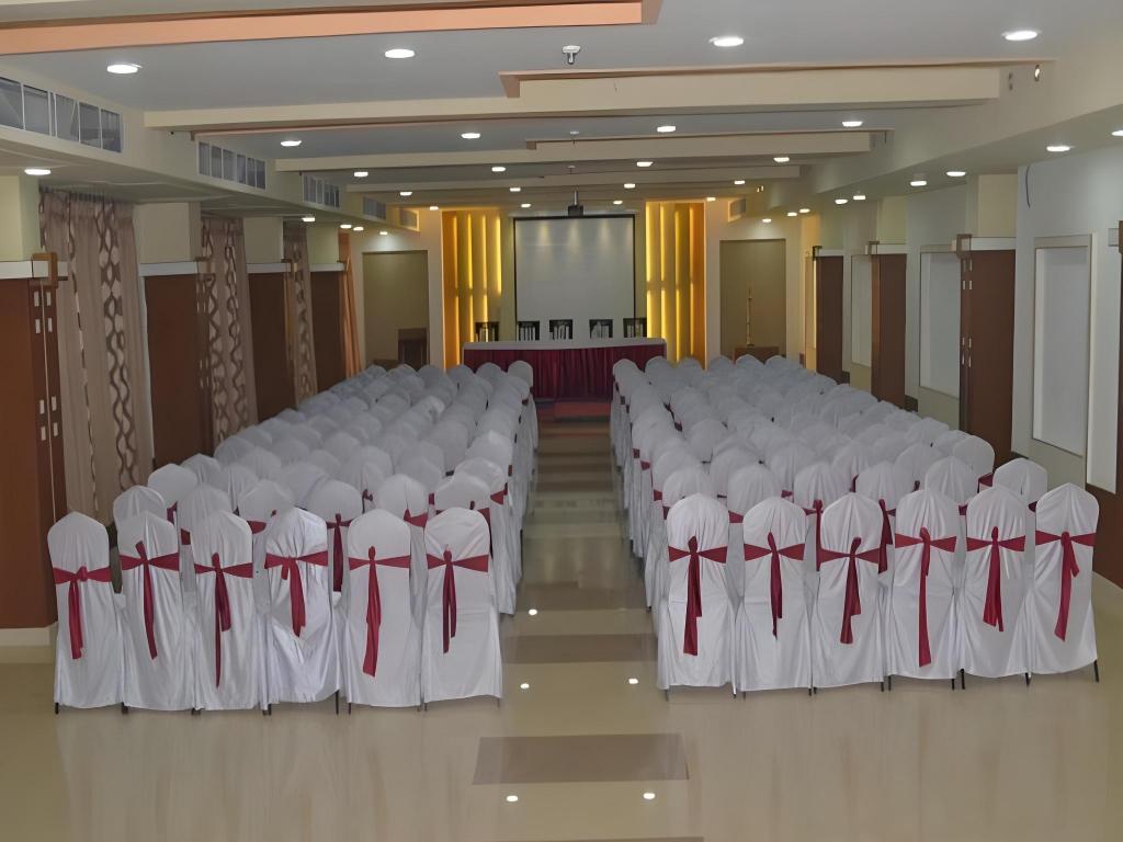 Фото Nayak Beach Resort