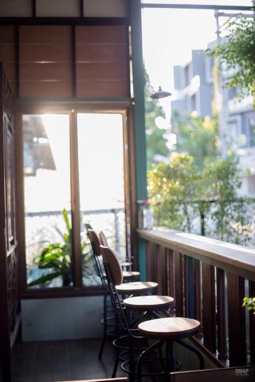 Фото Sunday J Resort & Restaurant