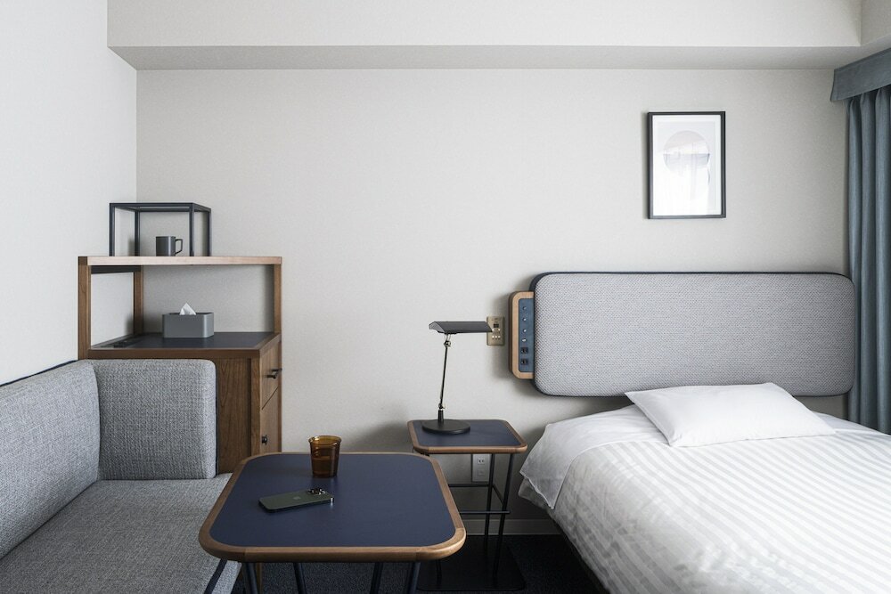 Фото Hotel Star Plaza Ikebukuro