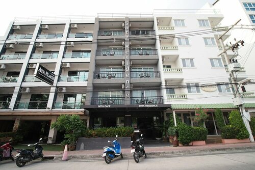 Oyo 898 Sota Residence