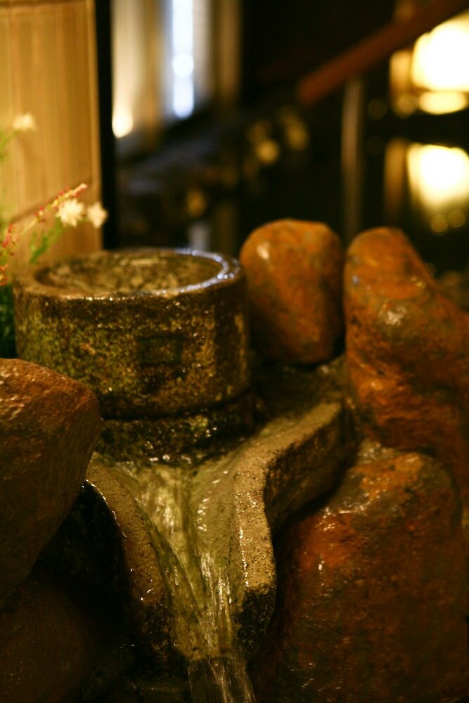 Фото Dormy Inn Hakata Gion Natural Hot Spring