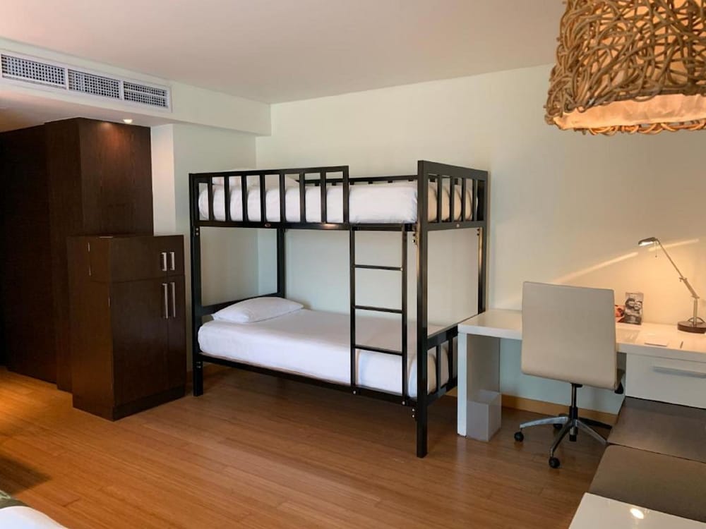 Фото NH Bangkok Asoke