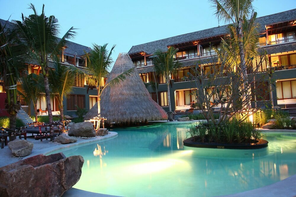 Hotel Mai Samui Beach Resort & SPA, Samui, photo