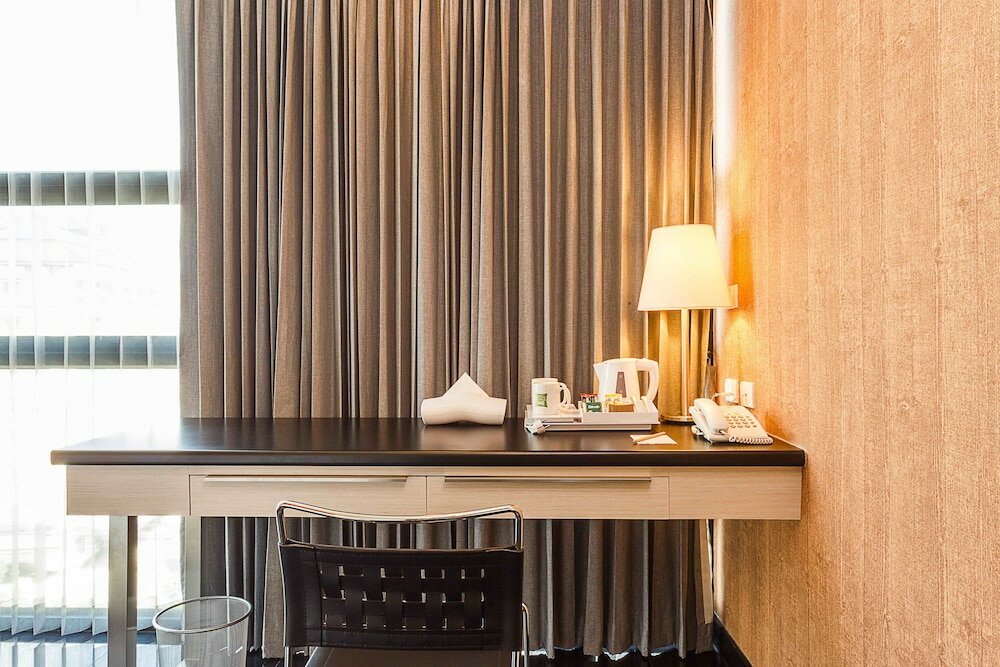 Фото Ibis Styles Chiang Mai