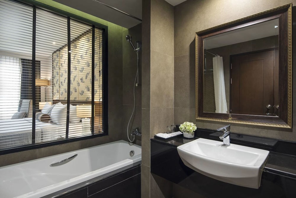 Фото Casa Nithra Bangkok