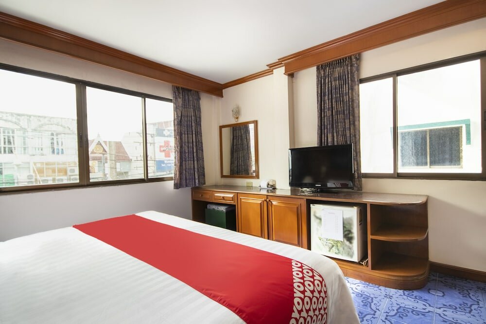 Фото Vech Guesthouse