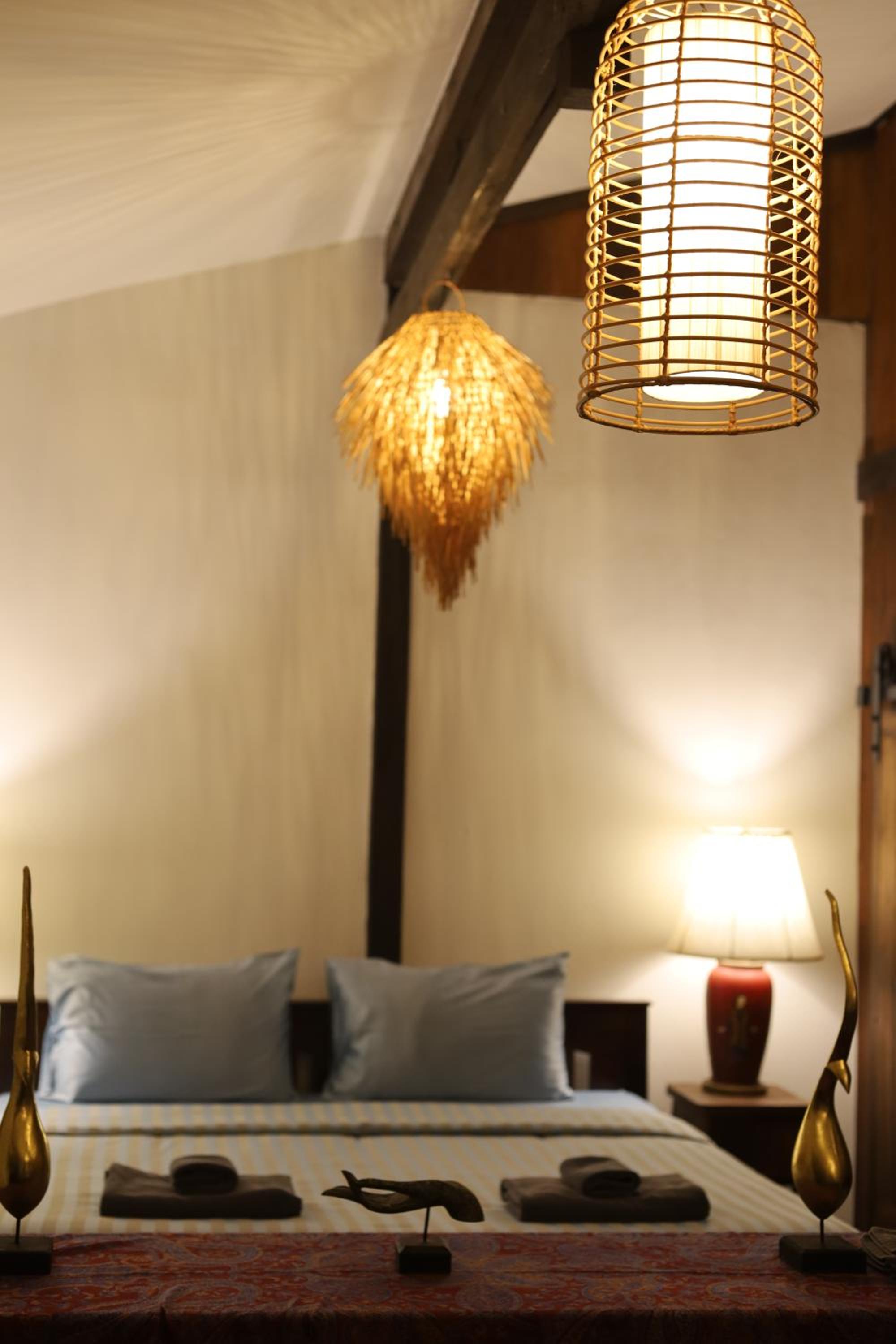 Фото Shanti Boutique Hotel