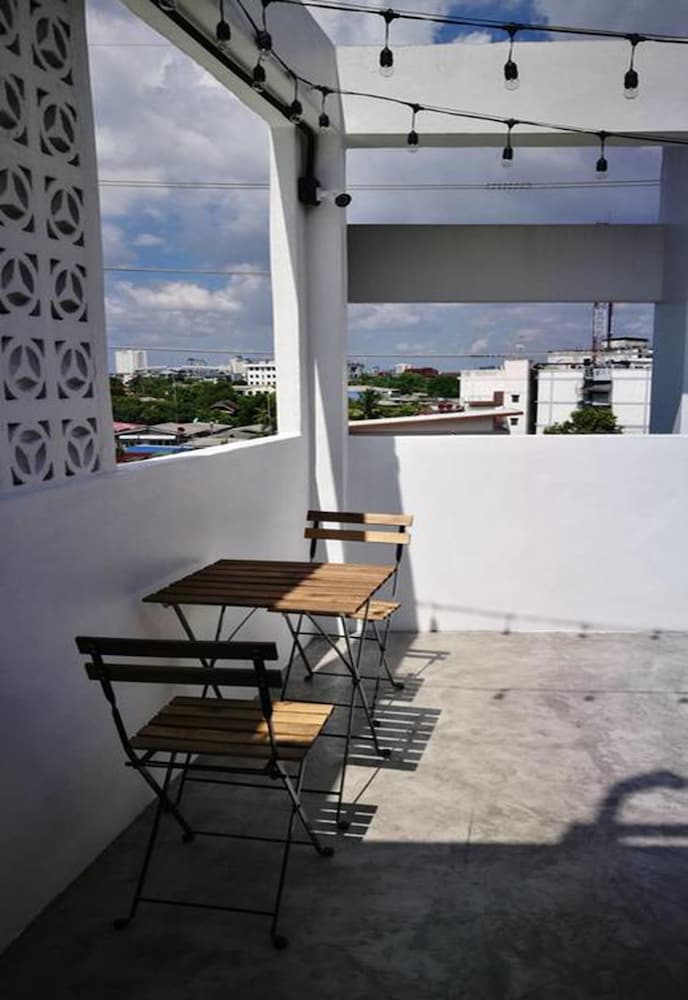 Фото Arun Old Town Hostel