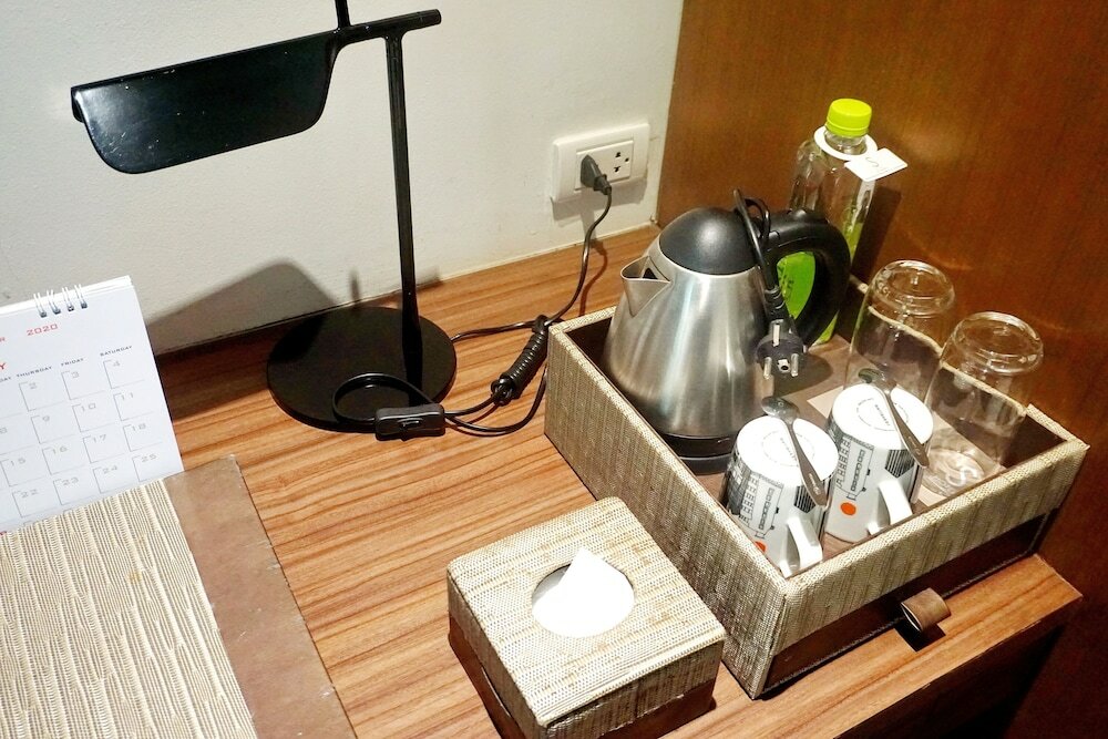 Фото S33 Compact Sukhumvit Hotel