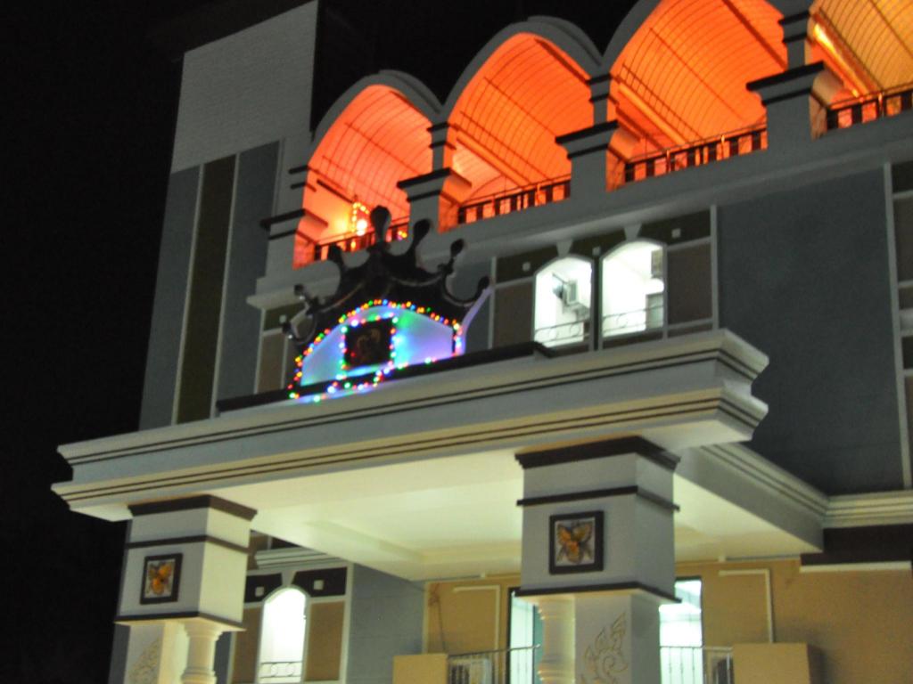 Фото Queen Palace Hotel