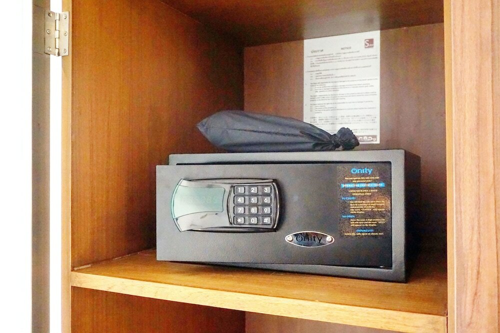 Фото S33 Compact Sukhumvit Hotel