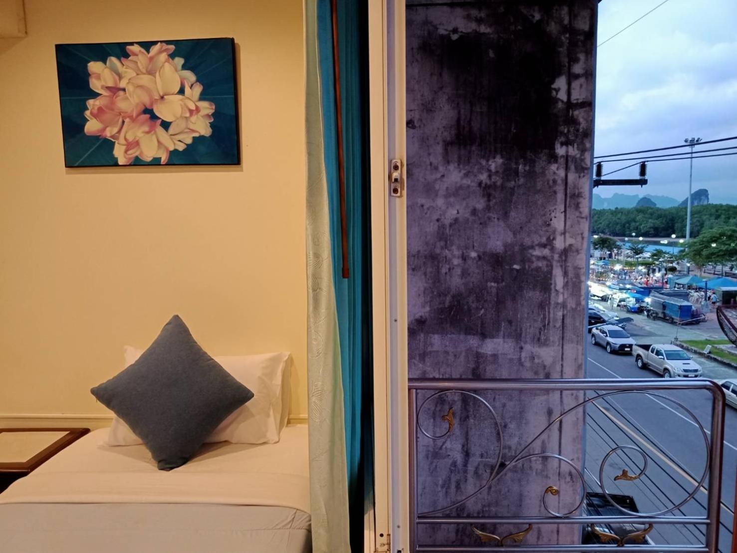 Фото Krabi Marina Seaview