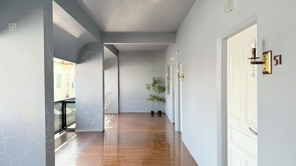 Фото Issara House Bangkok