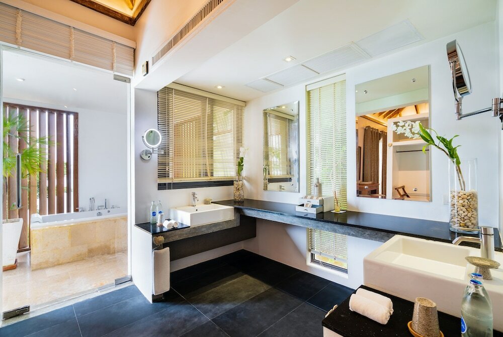 Фото TreeHouse Villas