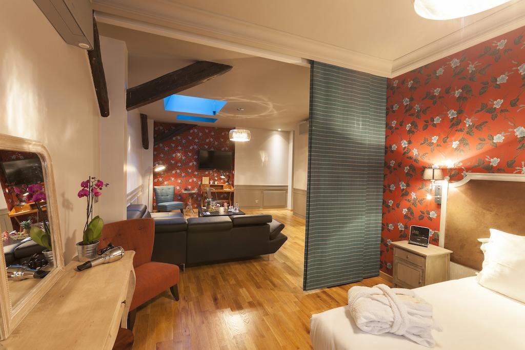 Фото Le Robinet d’Or