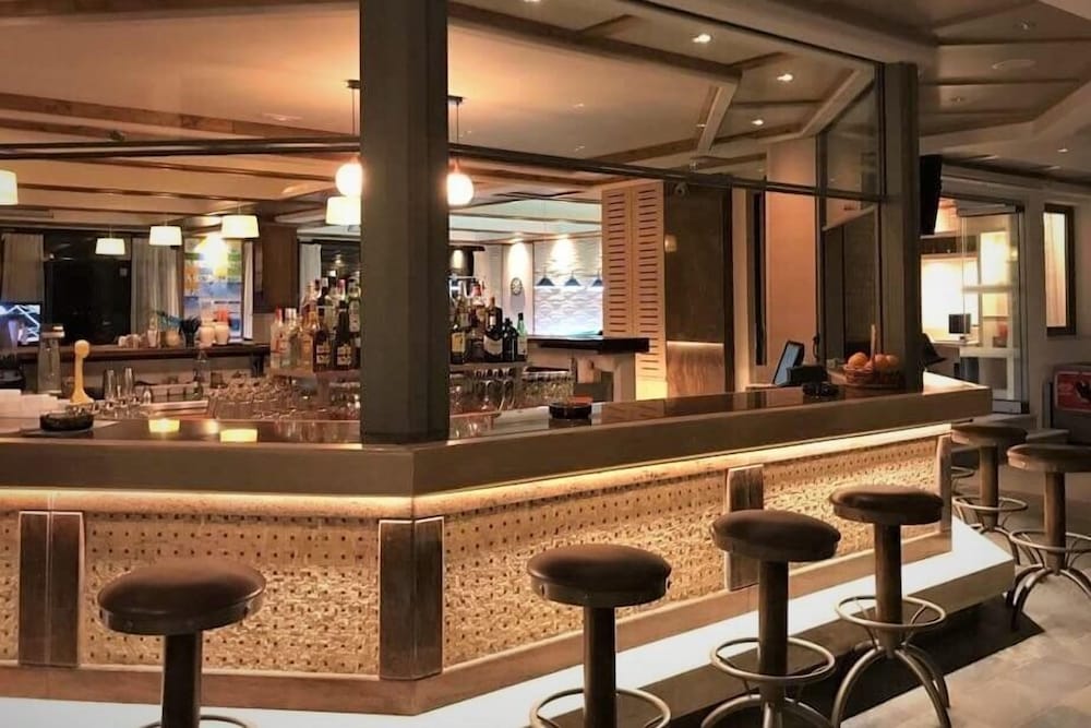 Фото Palladium Hotel