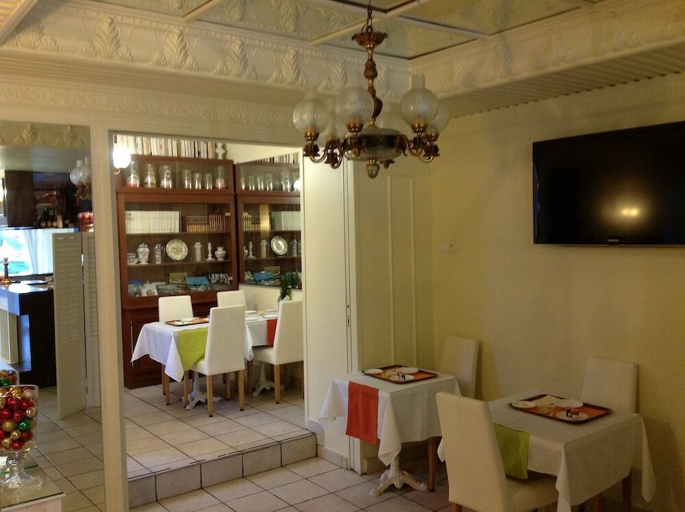 Фото Abalys Hotel