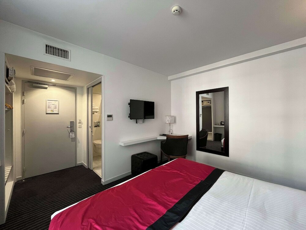 Фото Best Western Blois Chateau