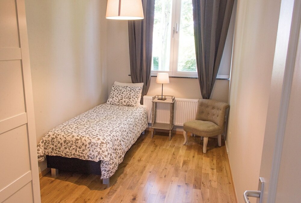 Фото Apart - Hotel Saint Georges