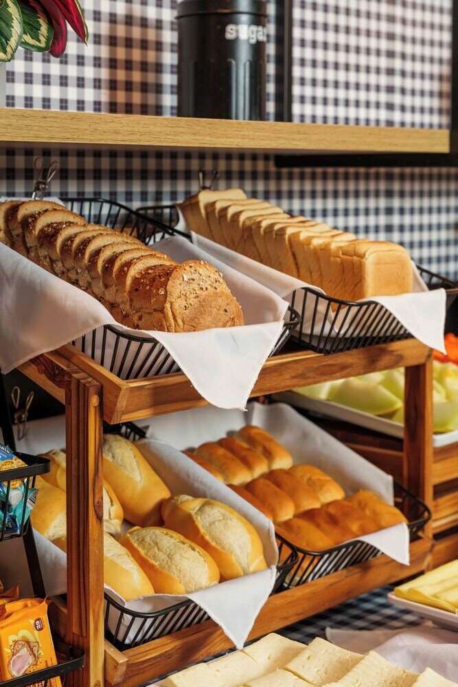 Фото Uniclass Hotel Pinheiros