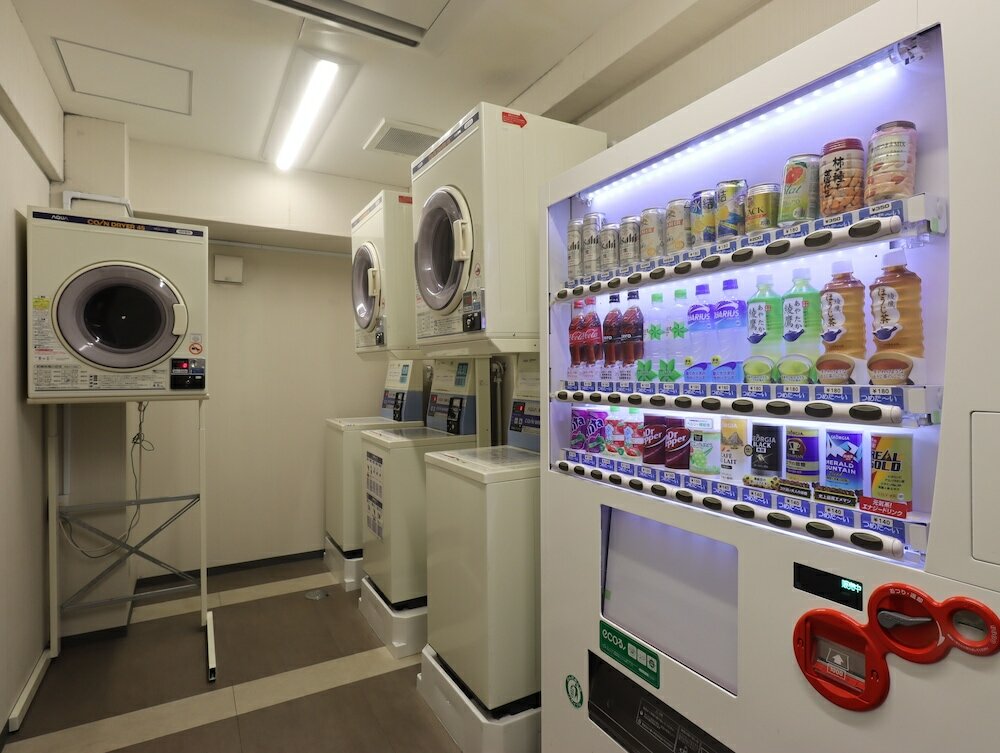 Фото Hotel M's Plus Shijo - Omiya