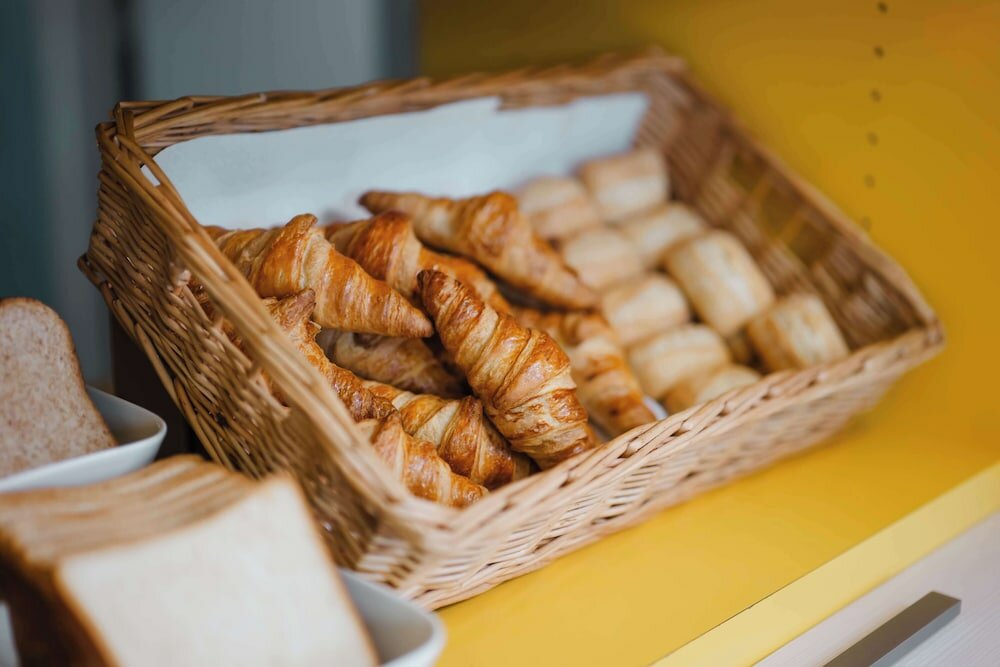 Фото Premiere Classe Le Havre Centre	