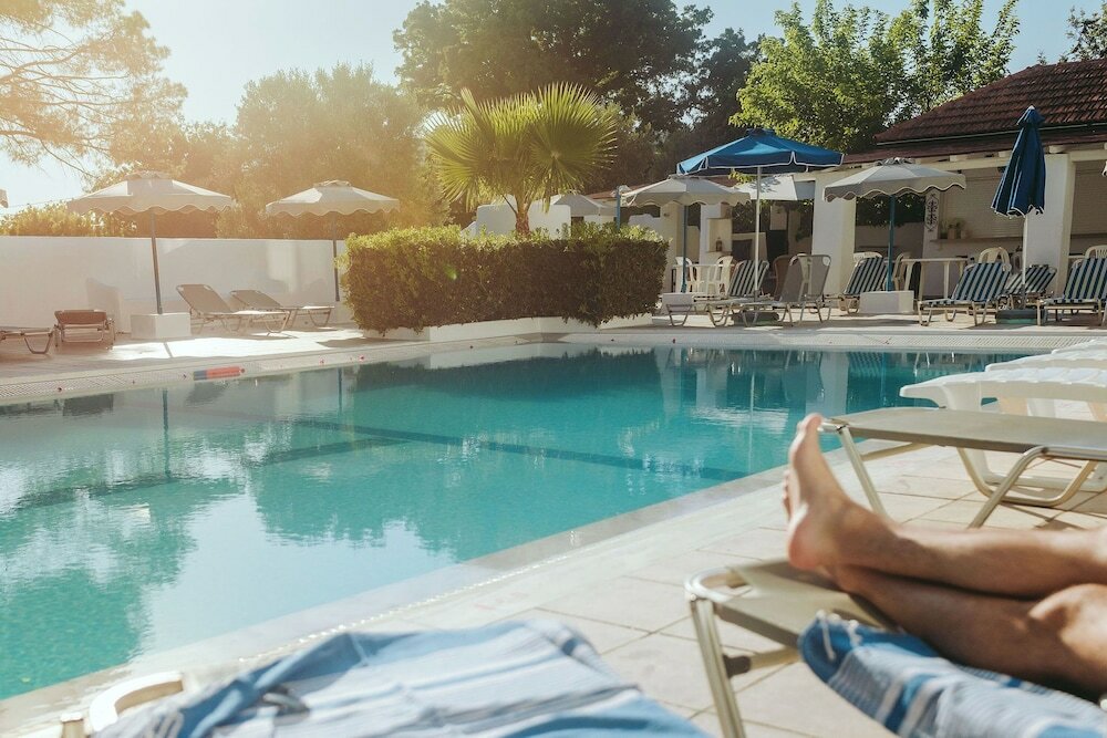 Фото Nathalie Hotel