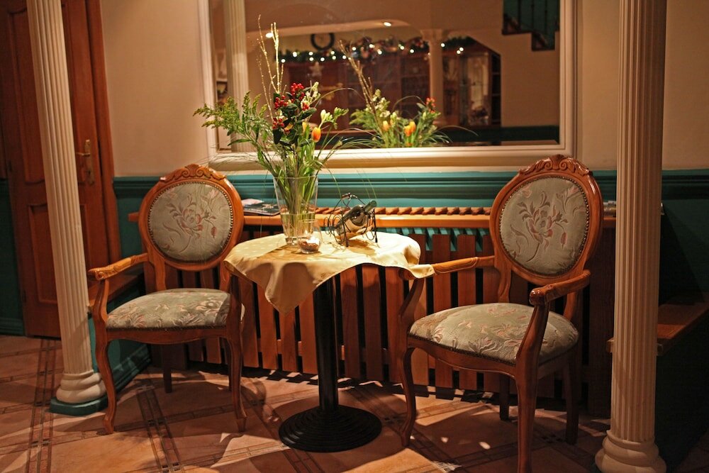 Фото Penzión & Wellness Zoborská