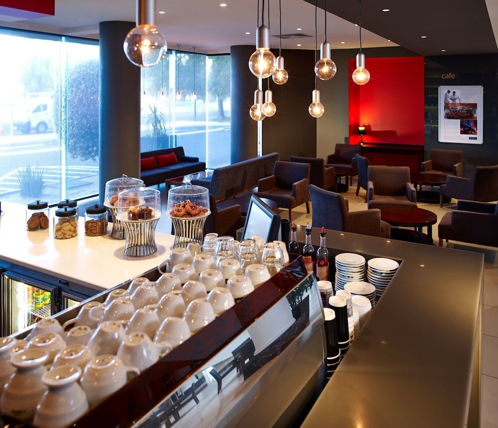 Фото Mercure Melbourne Albert Park