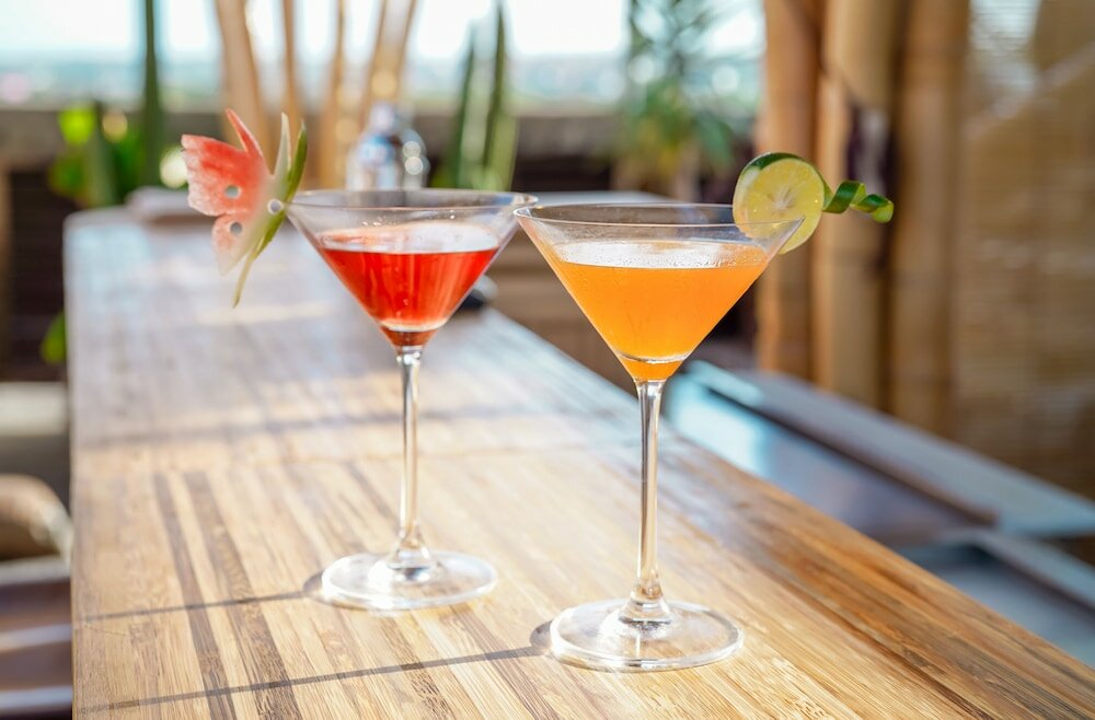 Фото The Nest Hotel Nusa Dua