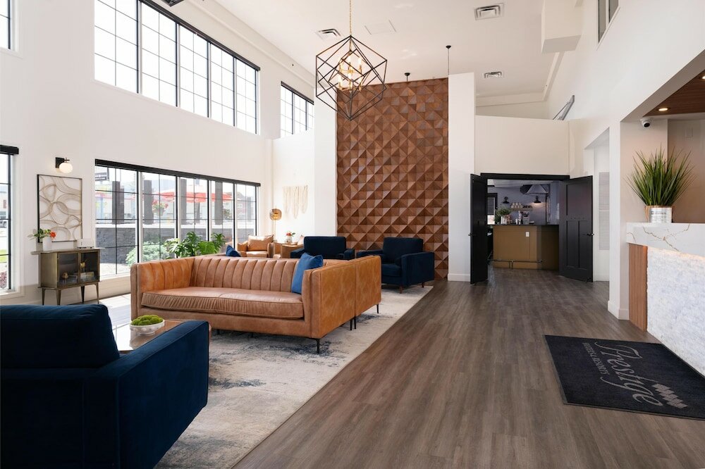 Фото Best Western Cranbrook Hotel