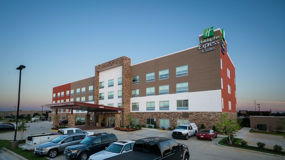 Фото Holiday Inn Express & Suites Southaven Central - Memphis, an Ihg Hotel
