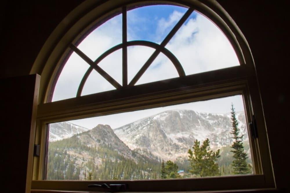 Фото The Silver Lake Lodge